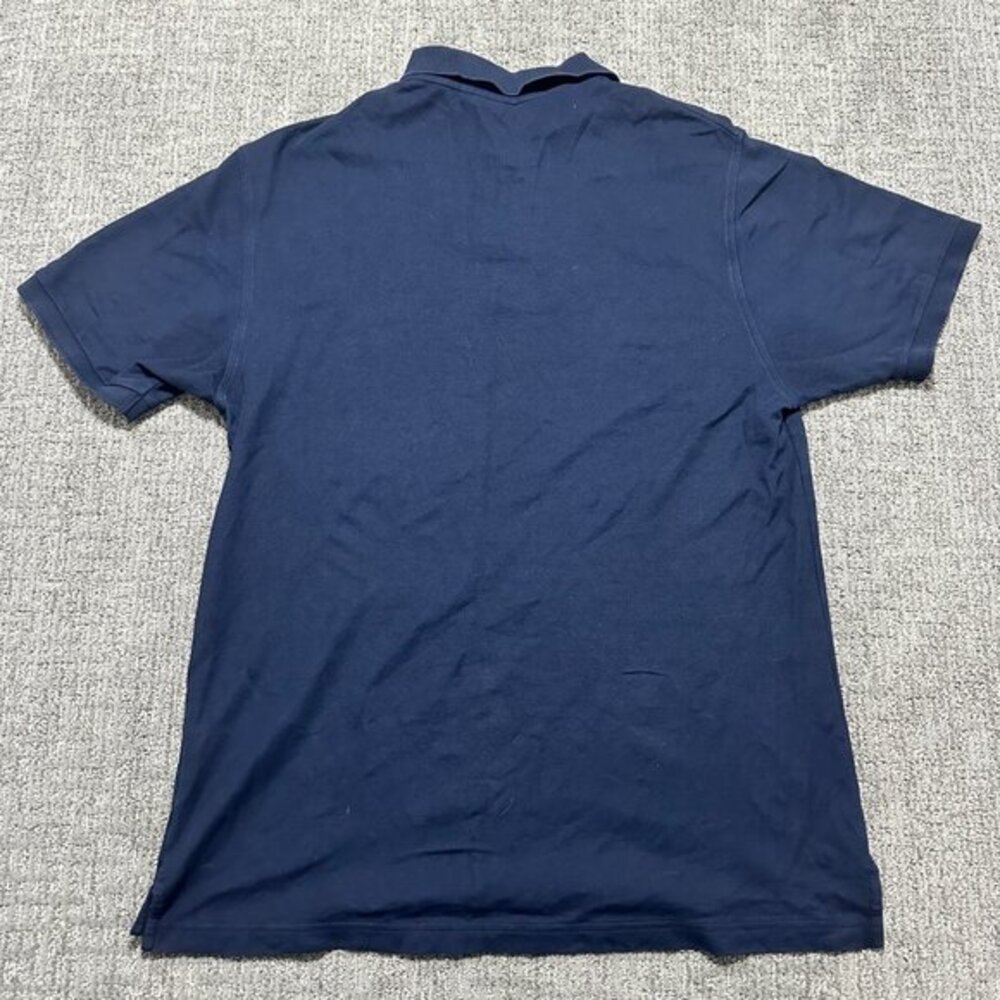 men’s‎ psycho bunny polo quarter button shirt - Picture 2 of 4